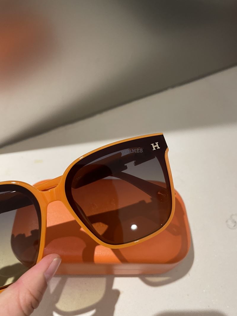 Hermes Sunglasses